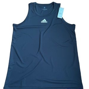 NWT • Men’s • Adidas Tank